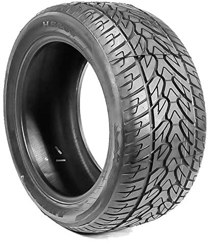 Fullway HS266 295/30R26