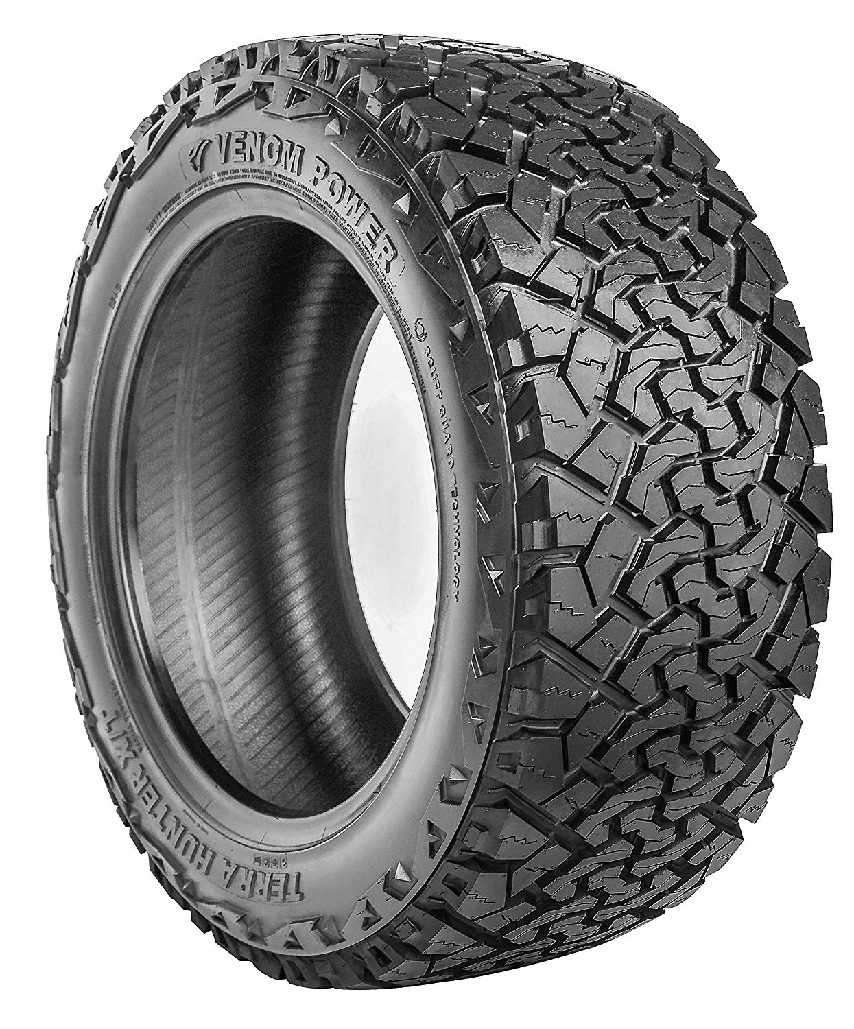 Venom Power Terra Hunter X/T 33/12.5R20