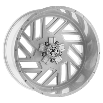 XFX Flow XFX-304 Brushed/Milled wheel