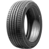 MegaGrip HPX 350 Tire