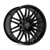 Mandrus ESTATE Black wheel