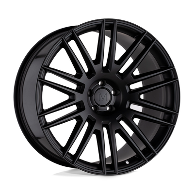 Mandrus ESTATE Black wheel