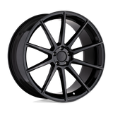 Mandrus KLASS Black wheel