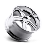 Mandrus MANNHEIM 18x9.5 Chrome premium Euro wheel