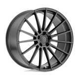 Mandrus STIRLING Gunmetal wheel