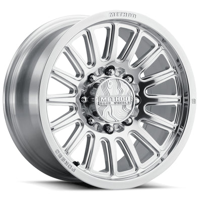 Method MR204 Polished Wheel