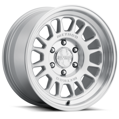 Method MR318 Machined Wheel