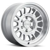 Method MR318 Machined Wheel