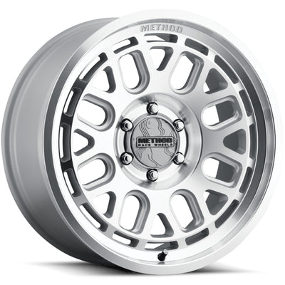 Method MR321 Machined Wheel