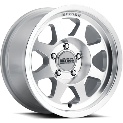 Method MR701 Machined Wheel
