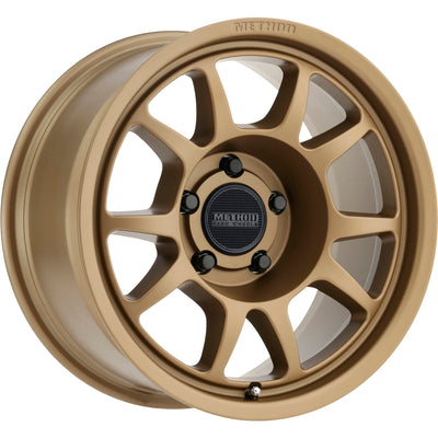 Method MR702 Bronze Wheel