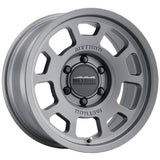 Method MR705 Gray Wheel