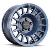 Method MR707 Blue Wheel