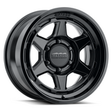 Method MR708 Gloss Black Wheel