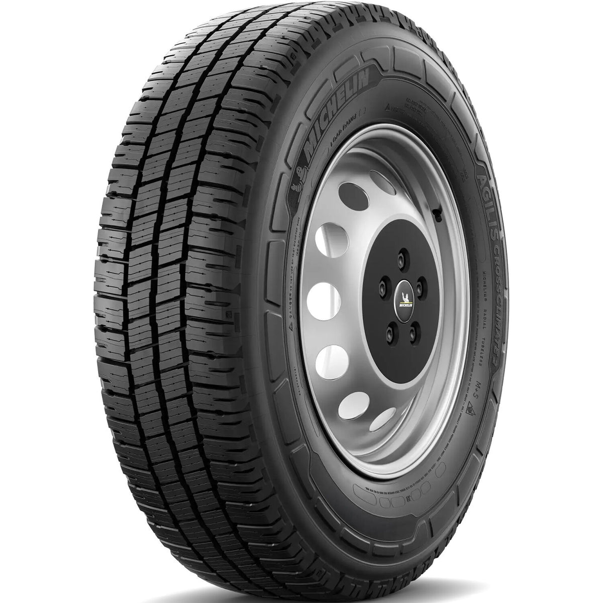 Michelin Agilis CrossClimate 2 Tire