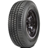 Michelin Agilis CrossClimate Tire