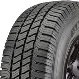 Michelin Agilis CrossClimate Tire