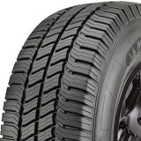 Michelin Agilis CrossClimate