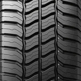 Michelin Agilis CrossClimate