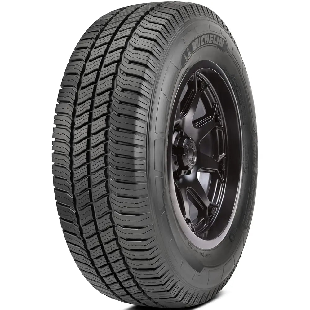 Michelin Agilis CrossClimate