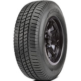 Michelin Agilis CrossClimate