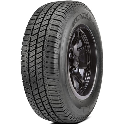 Michelin Agilis CrossClimate Tire