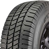 Michelin Agilis CrossClimate