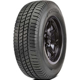 Michelin Agilis CrossClimate