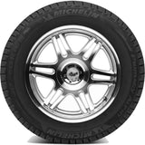 Michelin Alpin A4
