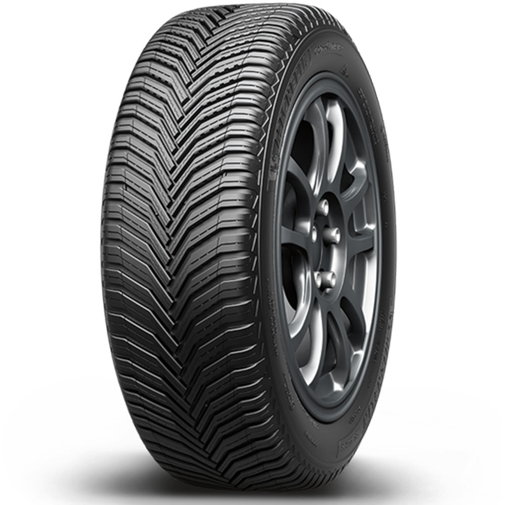 Michelin Cross Climate 2 Tire
