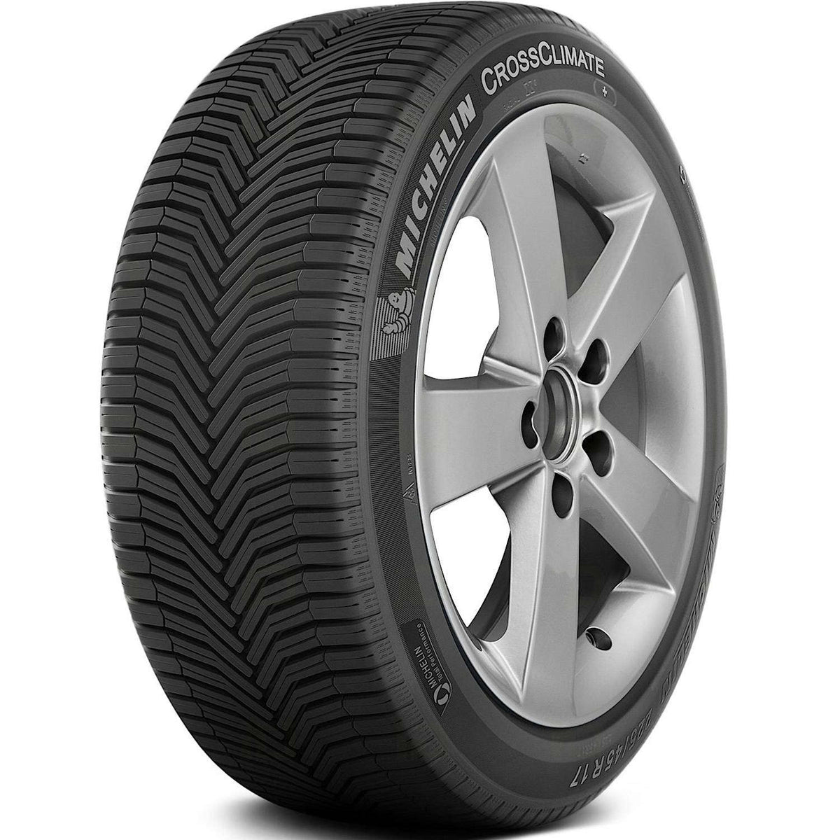 Michelin Cross Climate Plus