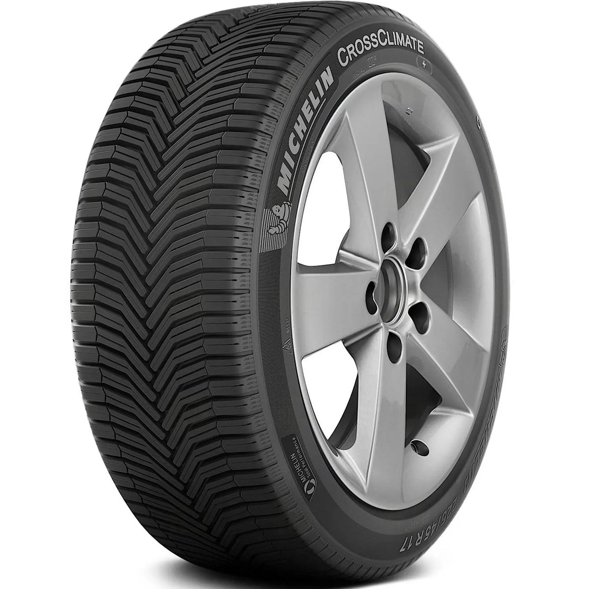 Michelin Cross Climate Plus