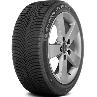 Michelin Cross Climate Plus