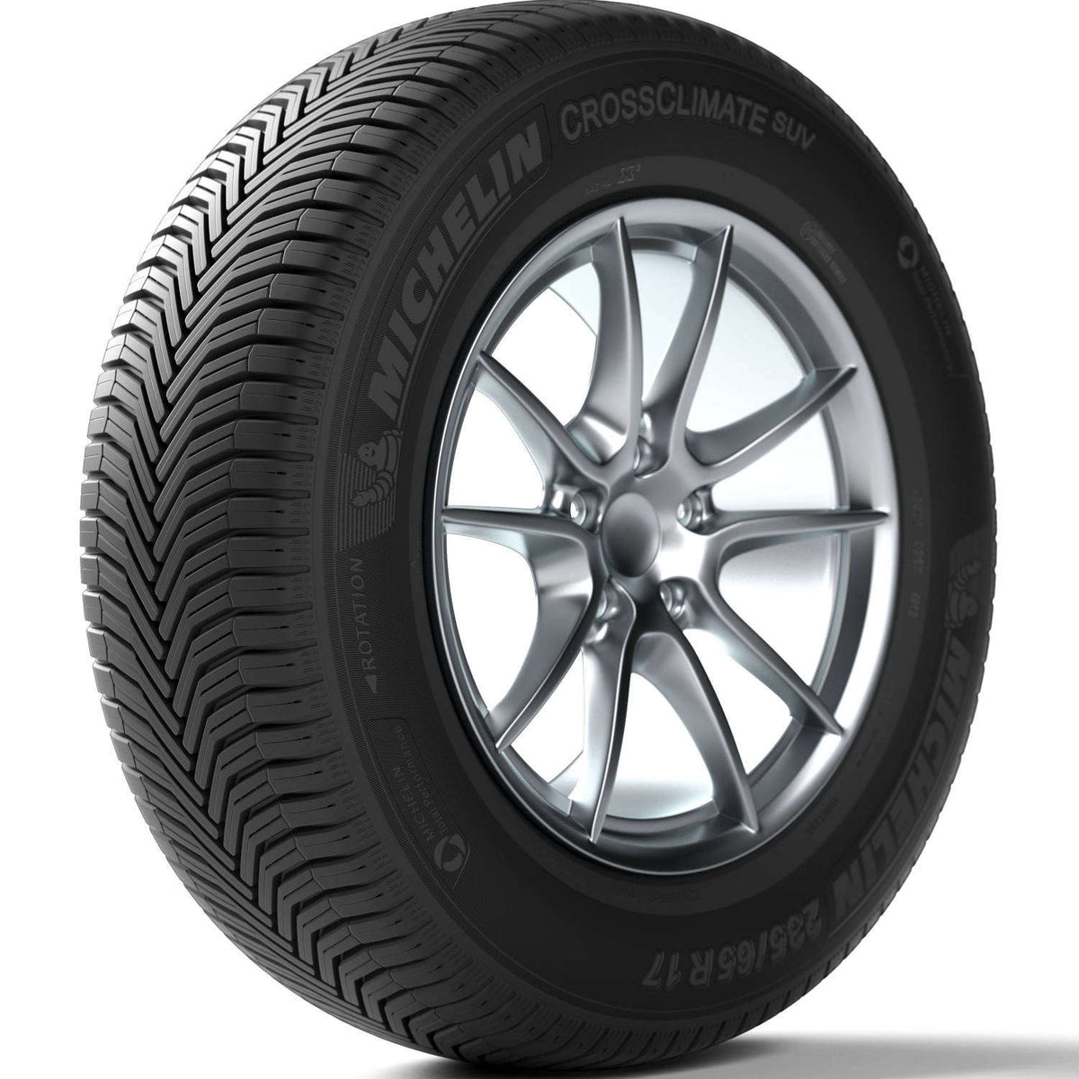 Michelin Cross Climate SUV