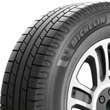 Michelin Defender2