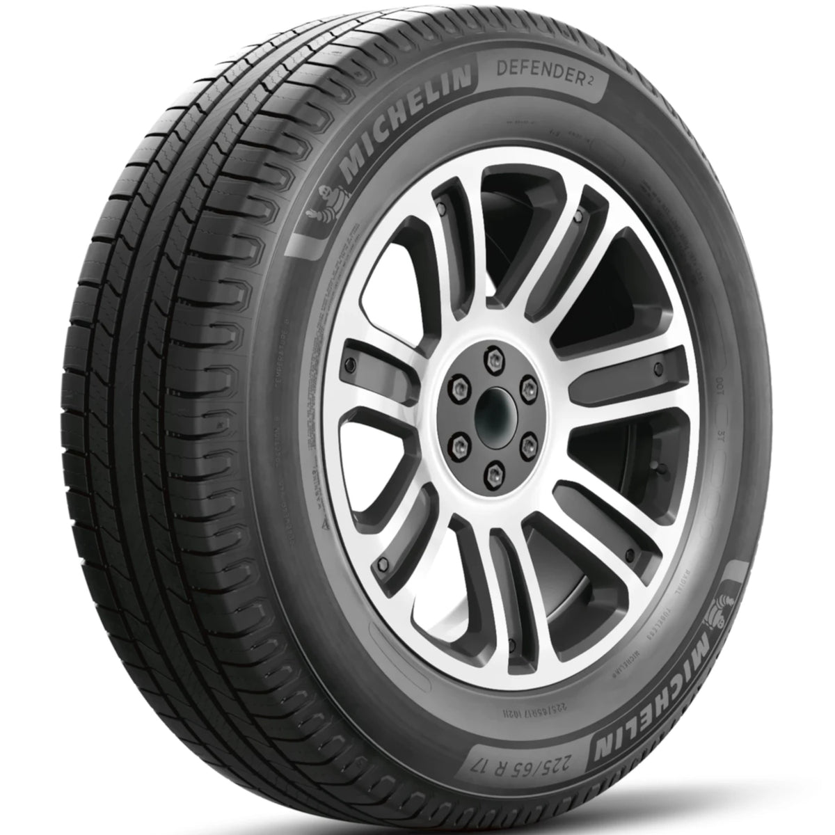 Michelin Defender2 Tire