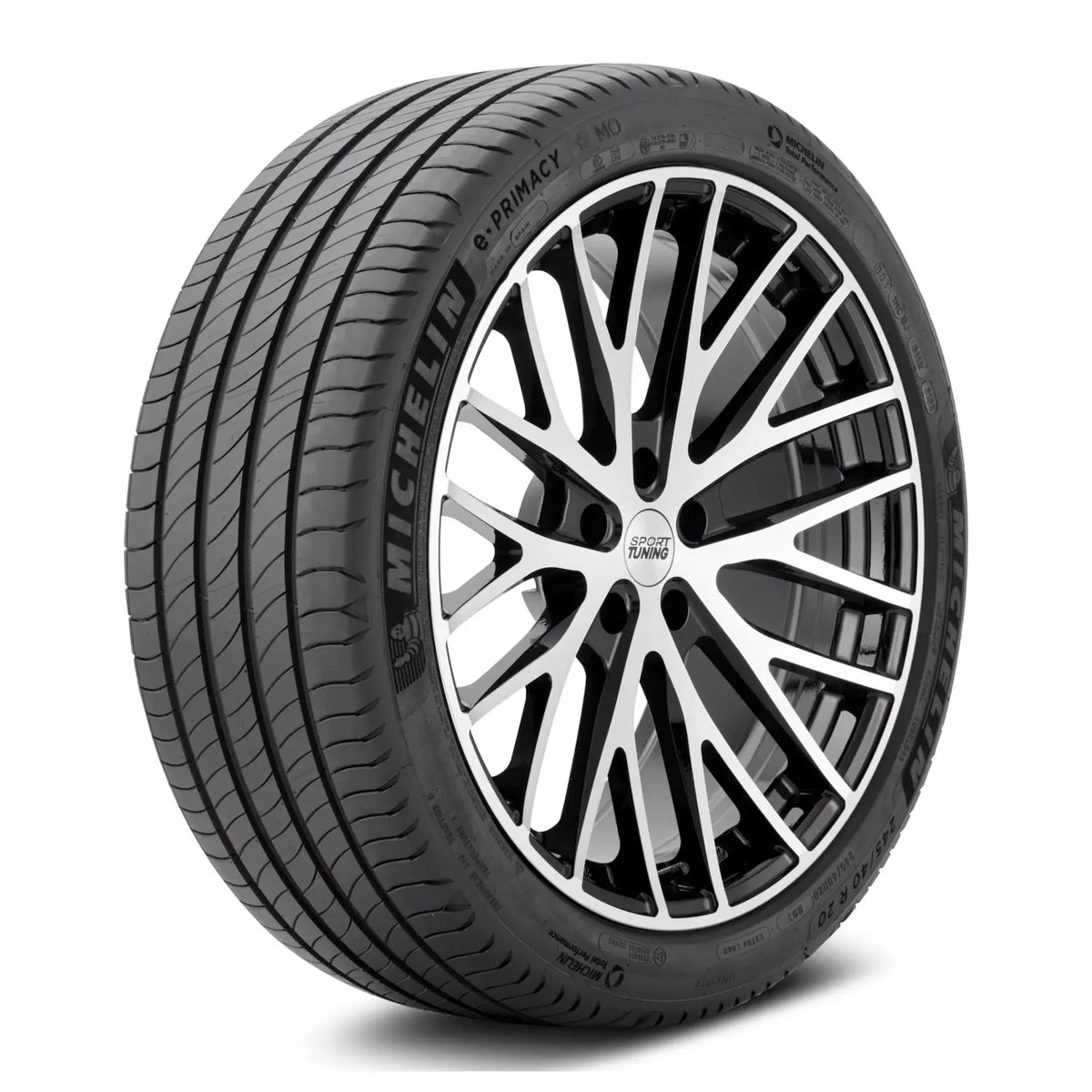 Michelin e.Primacy