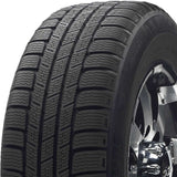 Michelin Latitude Alpin