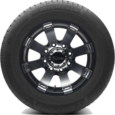 Michelin Latitude Alpin