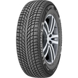 Michelin Latitude Alpin LA2