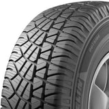 Michelin Latitude Cross
