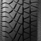 Michelin Latitude Cross