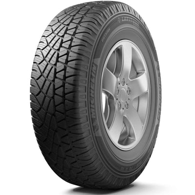 Michelin Latitude Cross