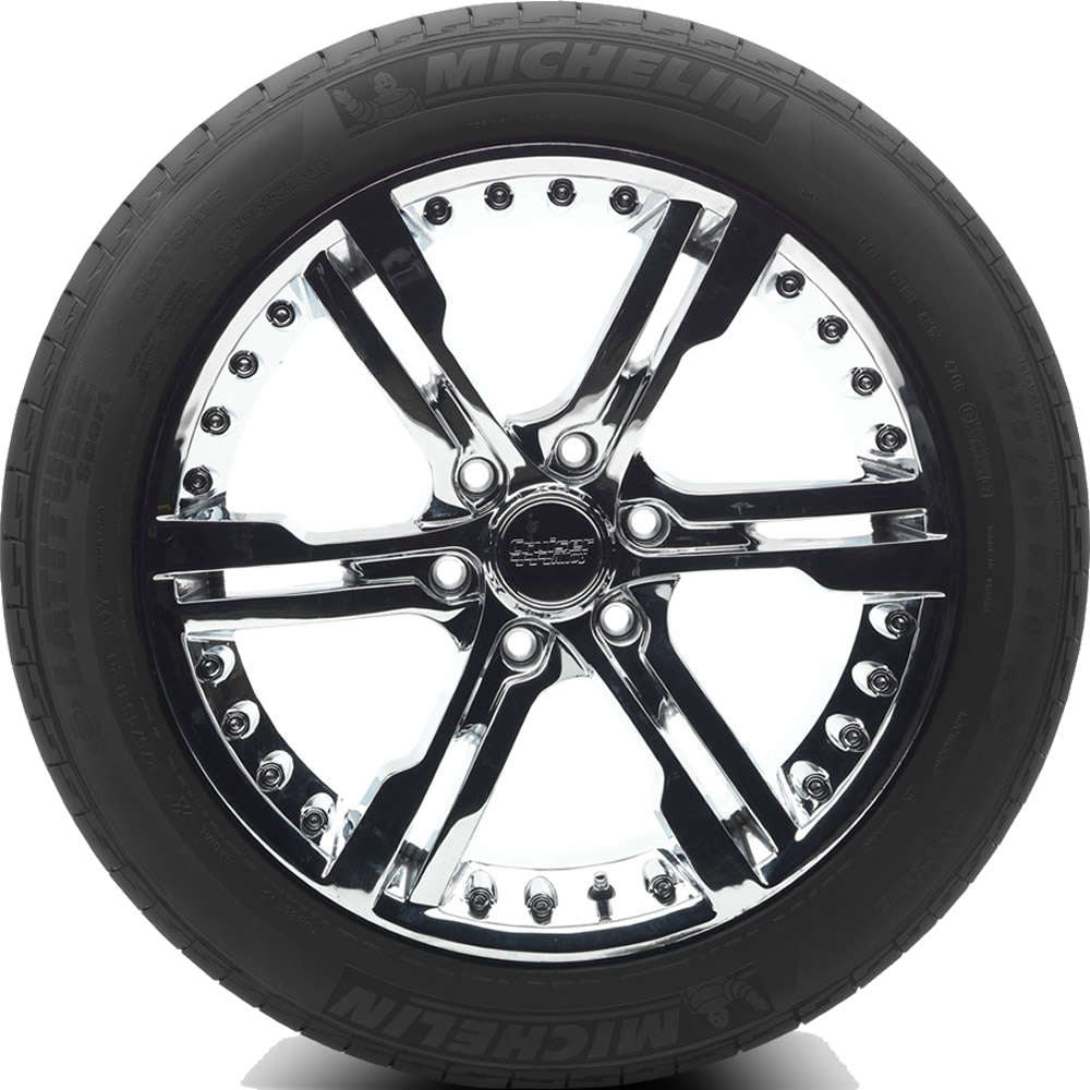 Michelin Latitude Sport