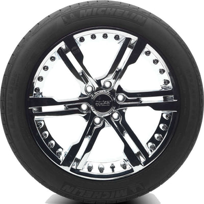 Michelin Latitude Sport