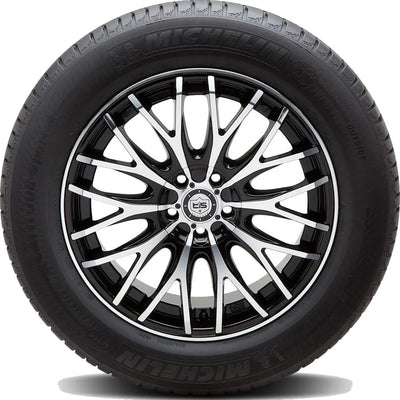 Michelin Latitude Sport 3