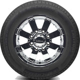 Michelin Latitude Tour