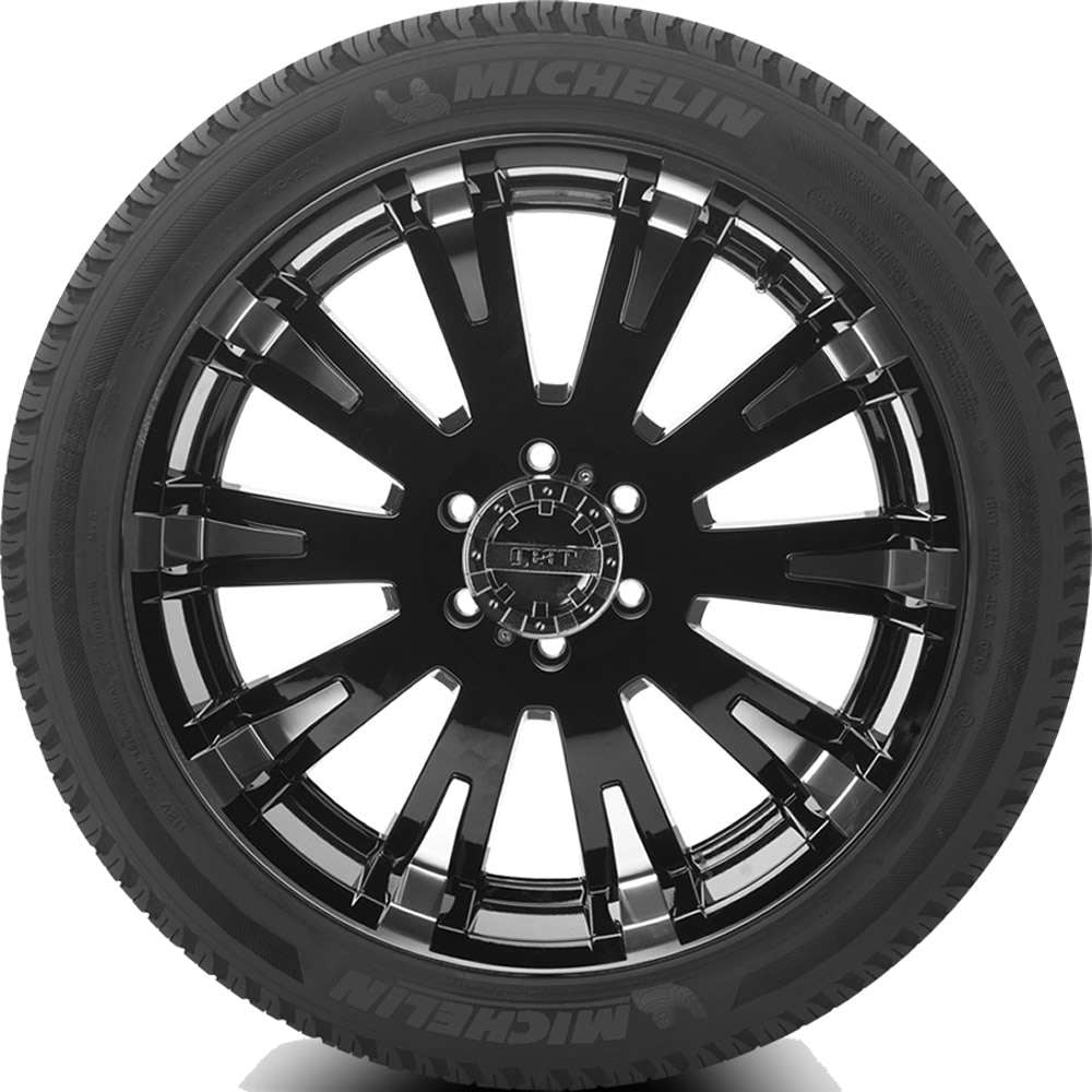 Michelin Latitude Tour HP