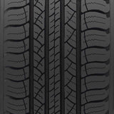 Michelin Latitude Tour