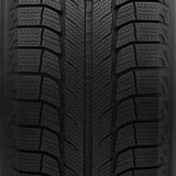Michelin Latitude X-Ice XI2